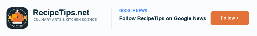 RecipeTips haberlerini Google Haberler üzerinde keşfet
